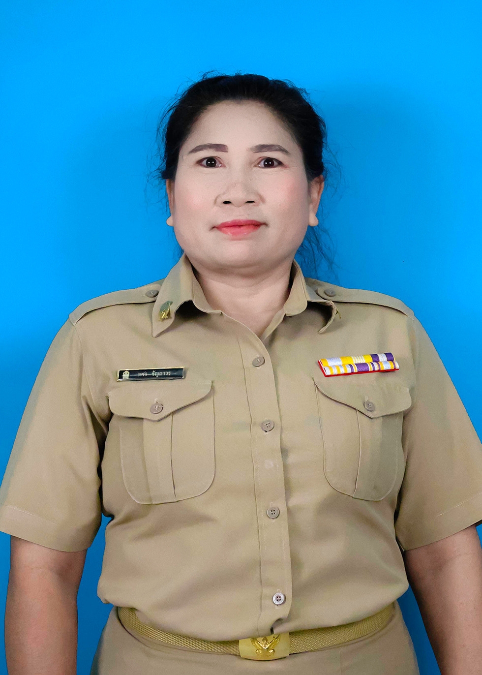 นางสาวพชร ชัญถาวร